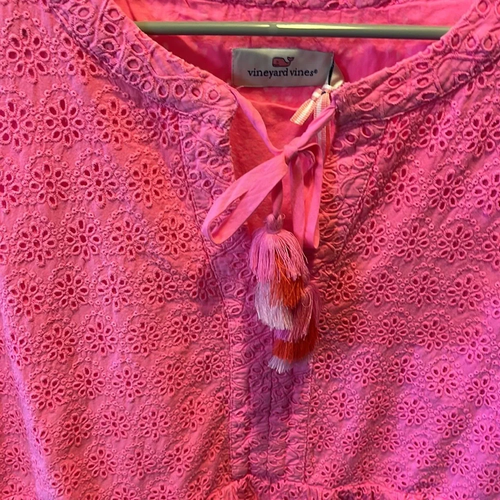 Vineyard Vines Top - Picture 2 of 5